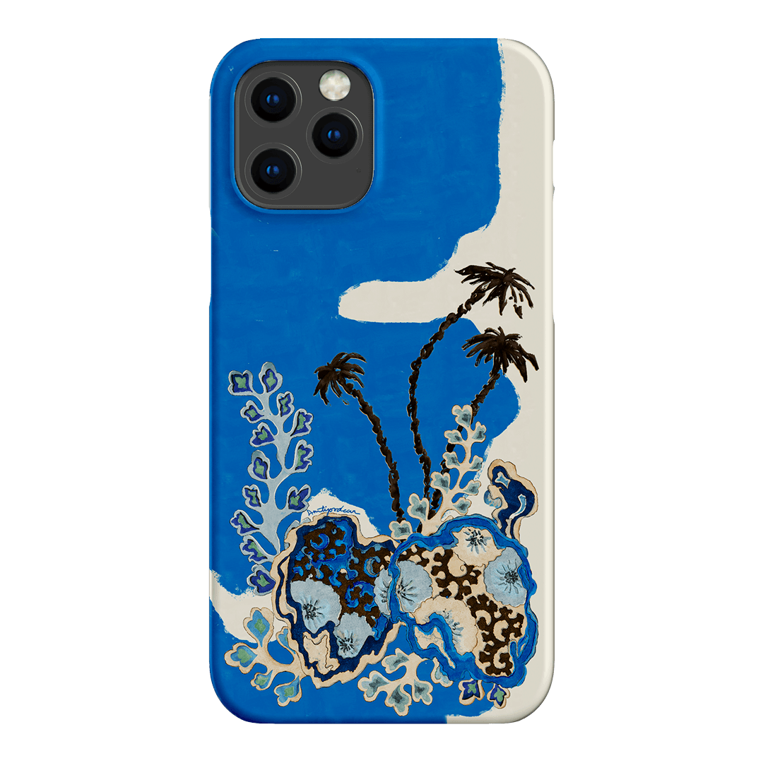 Pulse Printed Phone Cases by Antipodean - The Dairy