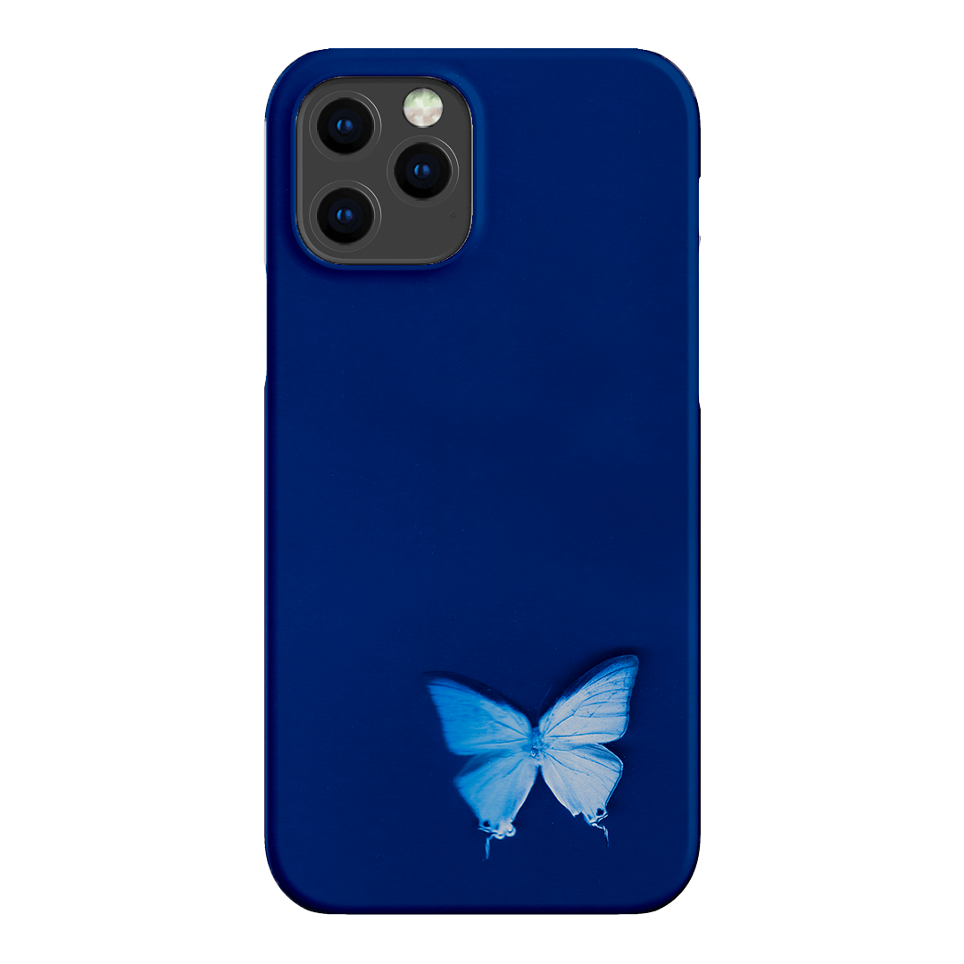 Sara Printed Phone Cases iPhone 12 Pro / Snap by Paige Sara - The Dairy