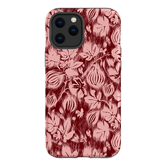Alma Fig Printed Phone Cases iPhone 12 Pro / Armoured by Desmond & Dempsey - The Dairy