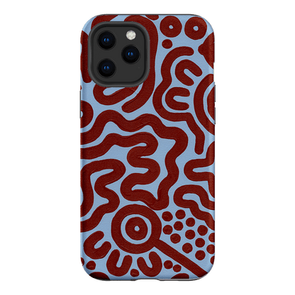 Anka Printed Phone Cases iPhone 12 Pro / Armoured by Nardurna - The Dairy