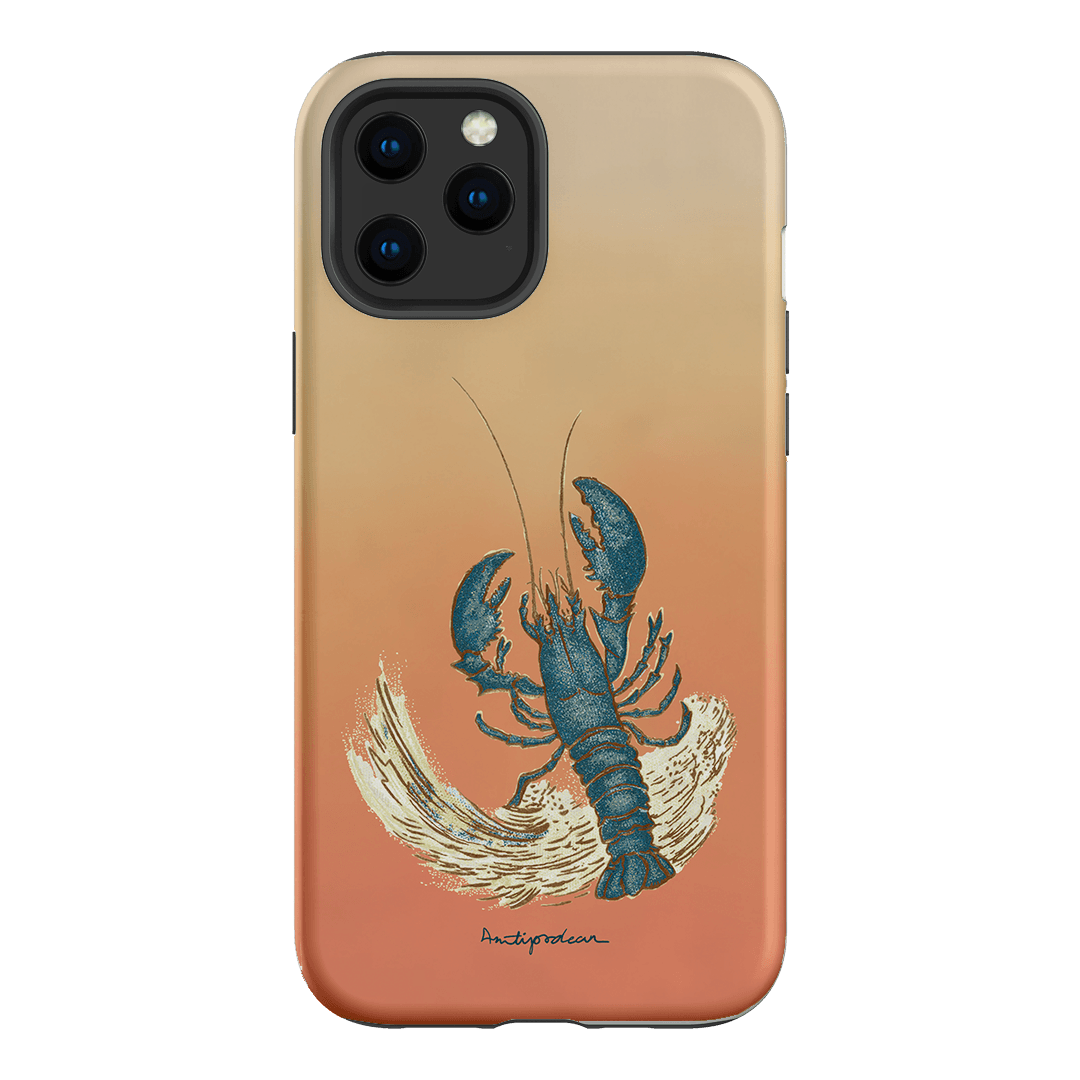 Beach Club Printed Phone Cases by Antipodean - The Dairy