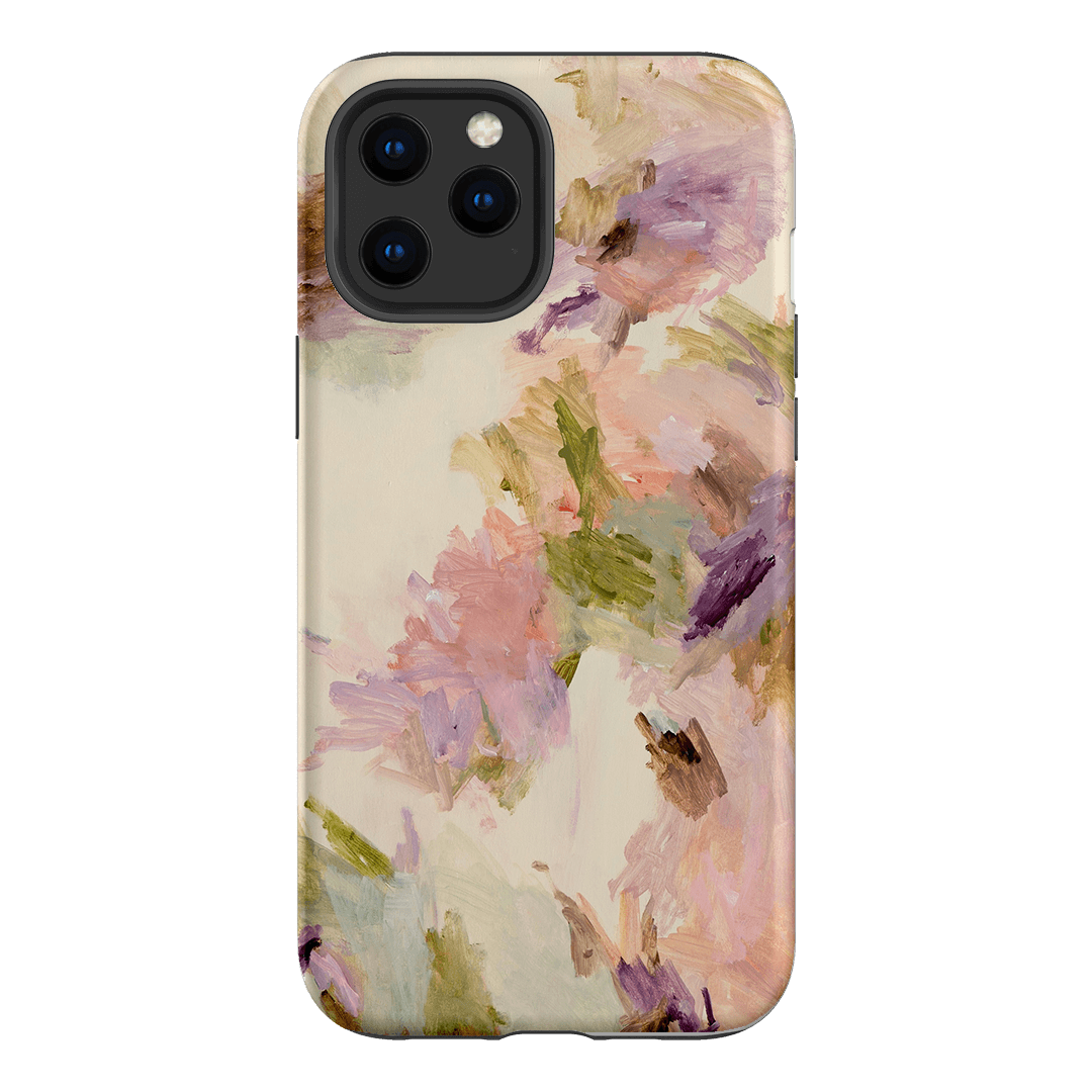 Blossom Printed Phone Cases iPhone 12 Pro / Armoured by Ree Hodges - The Dairy