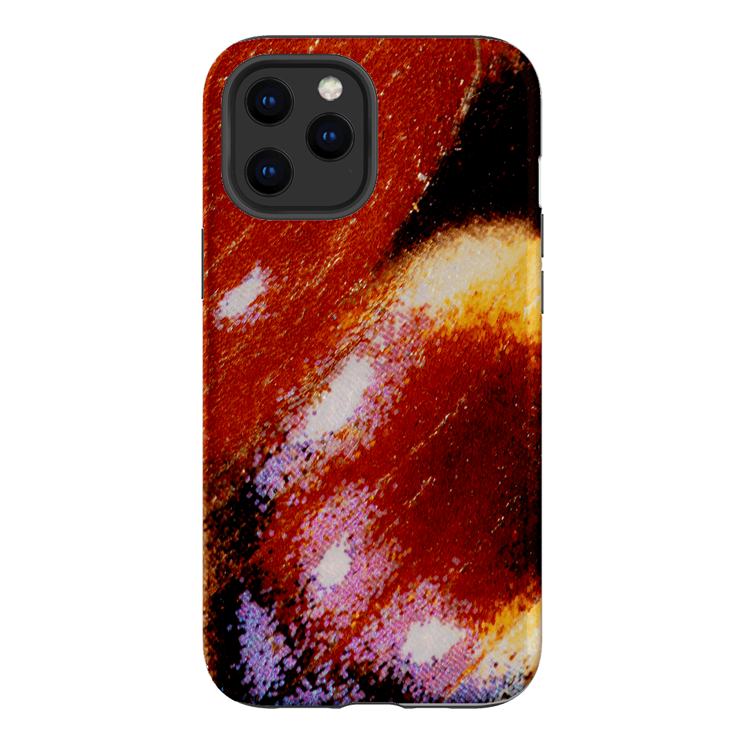 Carrie Printed Phone Cases iPhone 12 Pro / Armoured by Paige Sara - The Dairy
