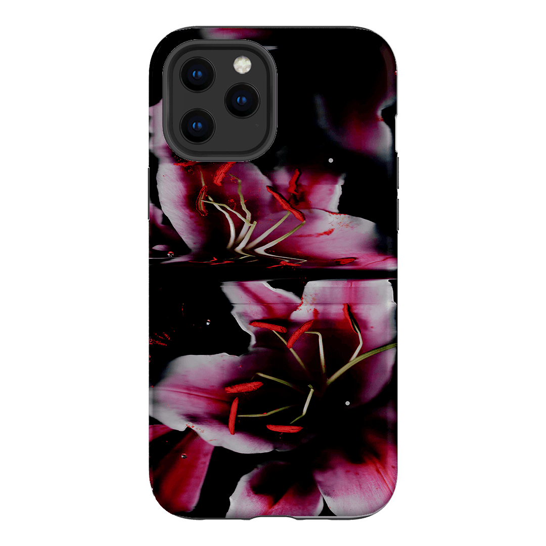 Charli Printed Phone Cases iPhone 12 Pro / Armoured by Paige Sara - The Dairy