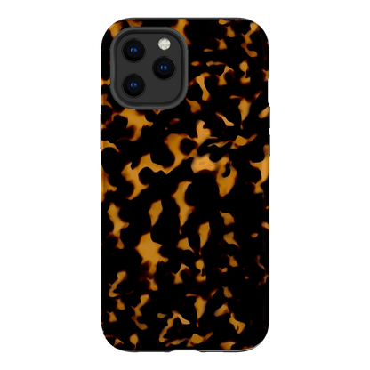 Classic Tort Printed Phone Cases The Dairy Model: iPhone 12 Pro Type: Armoured