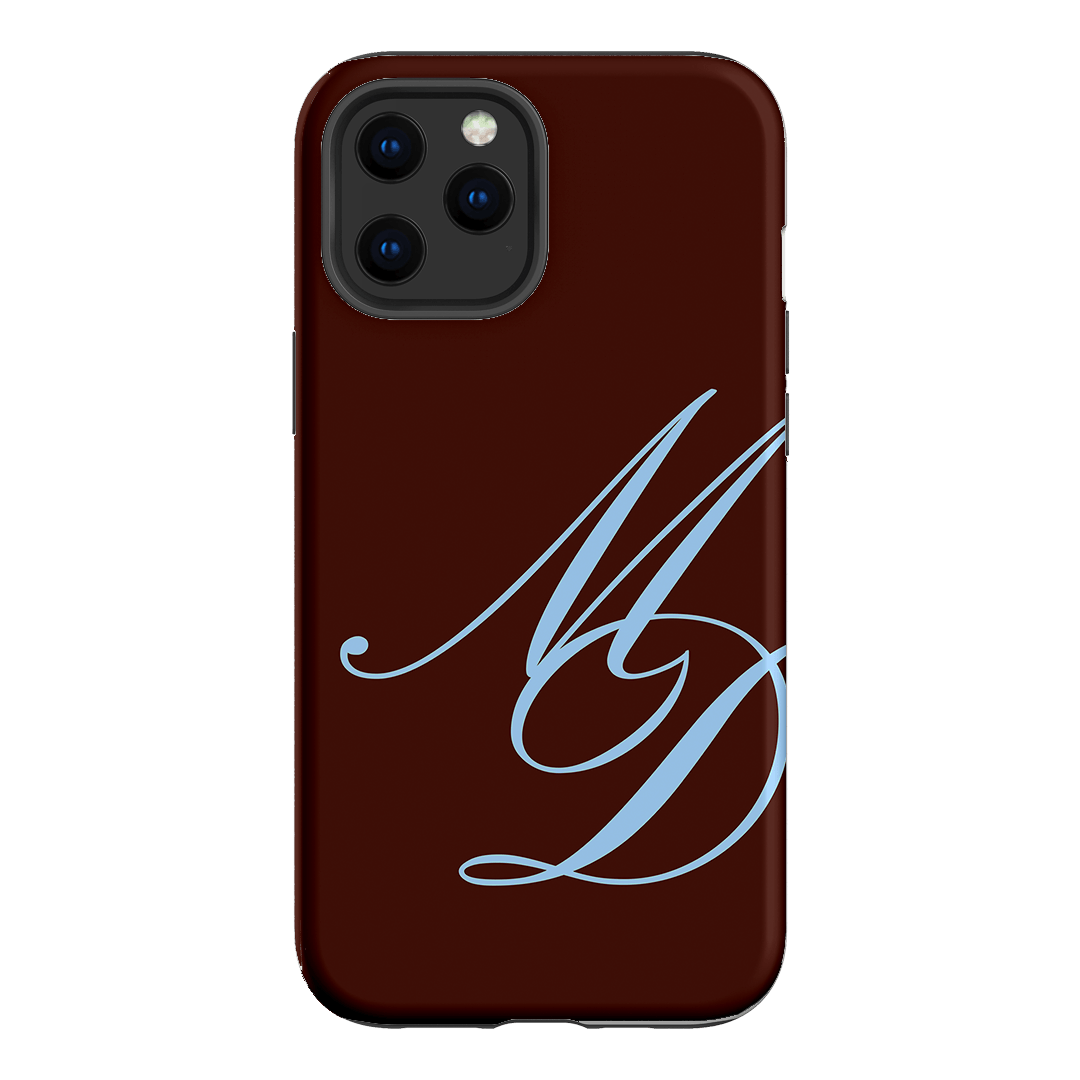 Custom iPhone Case Custom Printed Phone Case iPhone 12 Pro / Armoured / Gloss by Custom - The Dairy