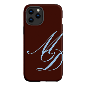 Custom iPhone Case Custom Printed Phone Case iPhone 12 Pro / Armoured / Gloss by Custom - The Dairy