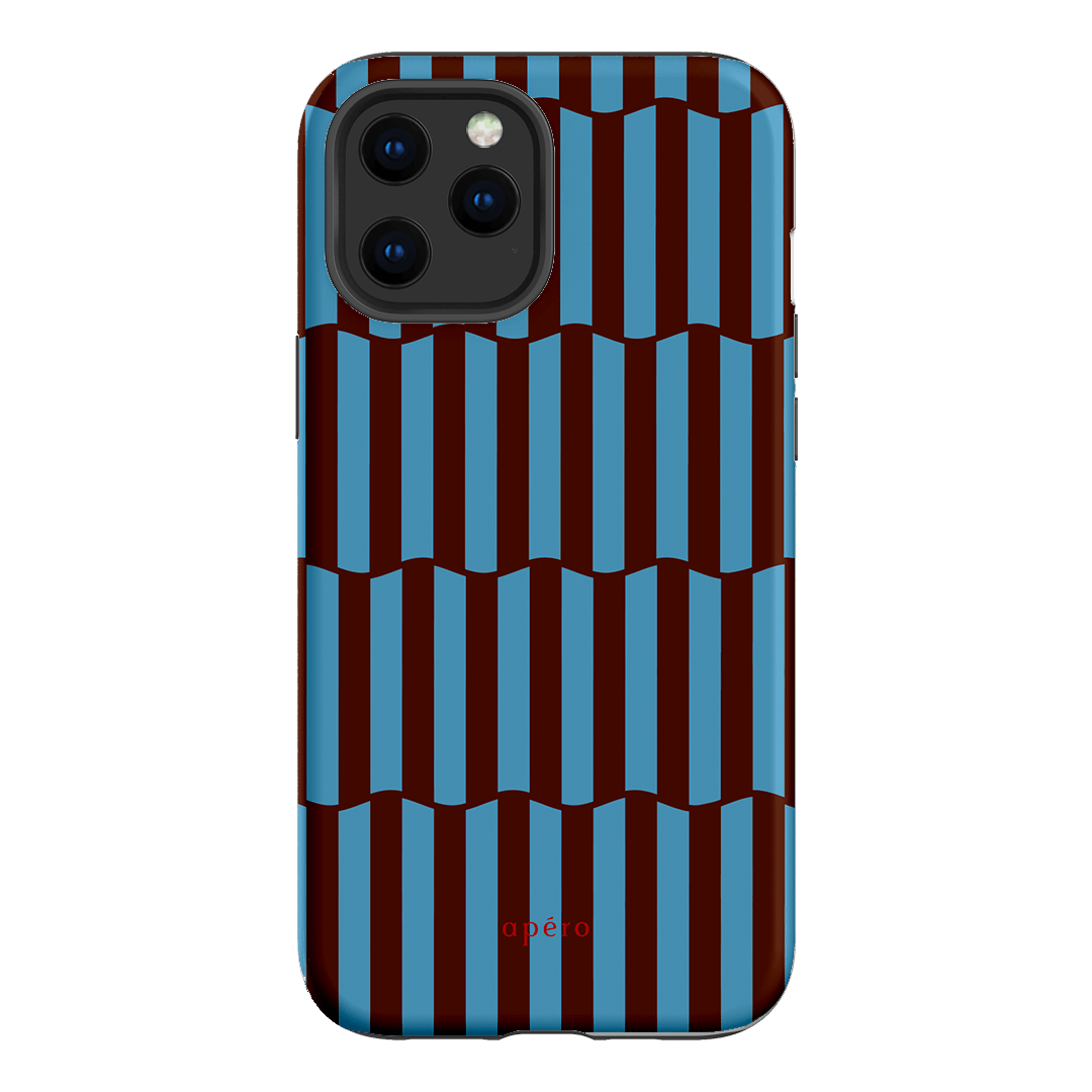 Duo Printed Phone Cases iPhone 12 Pro / Armoured by Apero - The Dairy