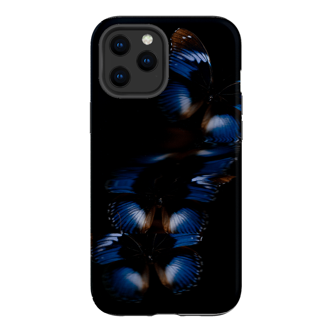 Elizabeth Printed Phone Cases iPhone 12 Pro / Armoured by Paige Sara - The Dairy