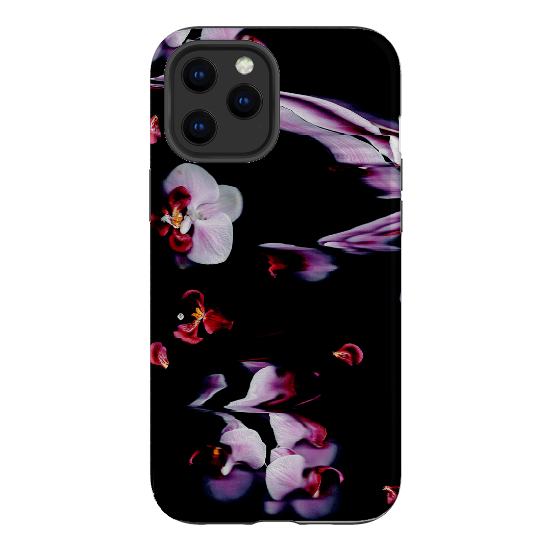 Ellie Printed Phone Cases iPhone 12 Pro / Armoured by Paige Sara - The Dairy
