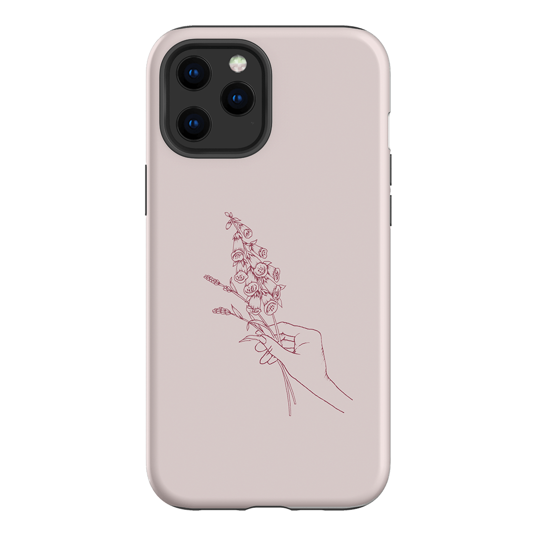 For You Printed Phone Cases iPhone 12 Pro / Armoured by Typoflora - The Dairy