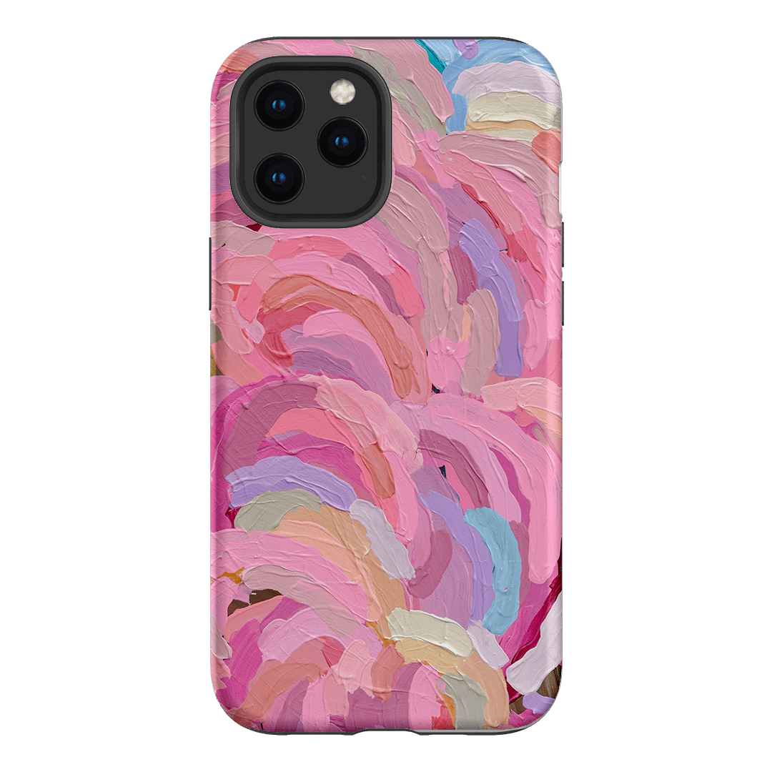 Fruit Tingle Printed Phone Cases iPhone 12 Pro / Armoured by Erin Reinboth - The Dairy