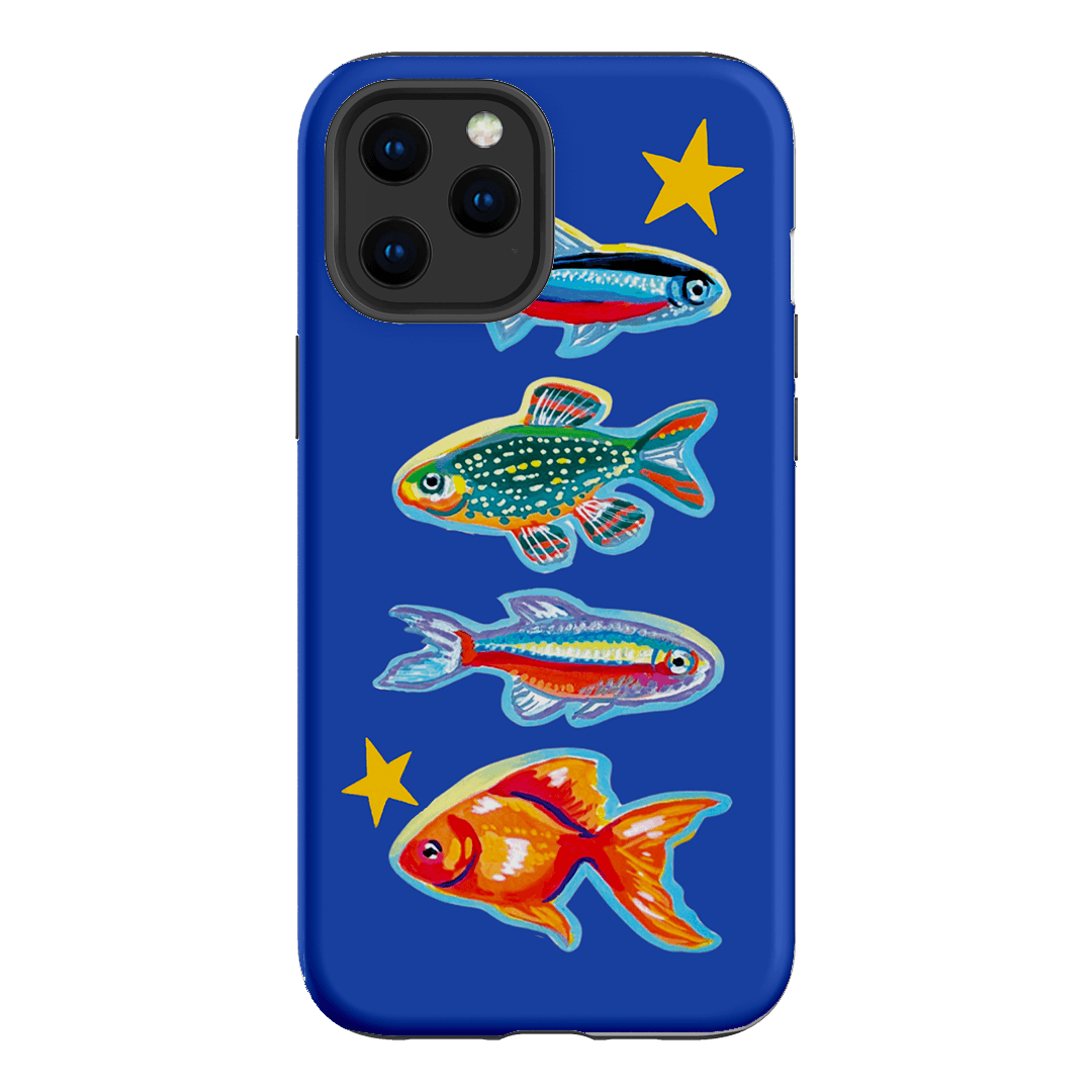 Golden Pond Printed Phone Cases iPhone 12 Pro / Armoured by Femke Studio - The Dairy