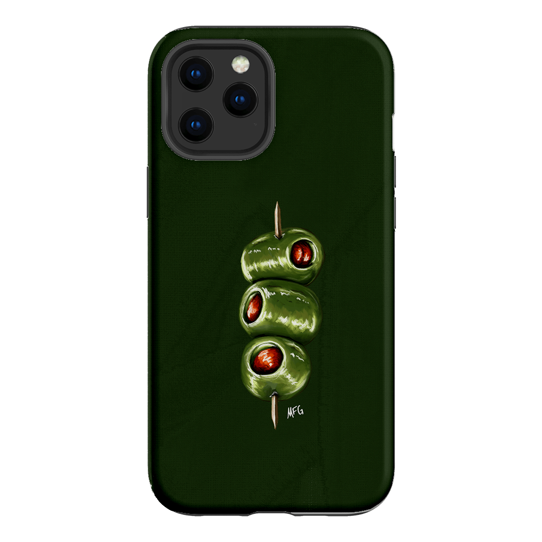 Lil Dirtys Printed Phone Cases iPhone 12 Pro / Armoured by Margarbs Art - The Dairy