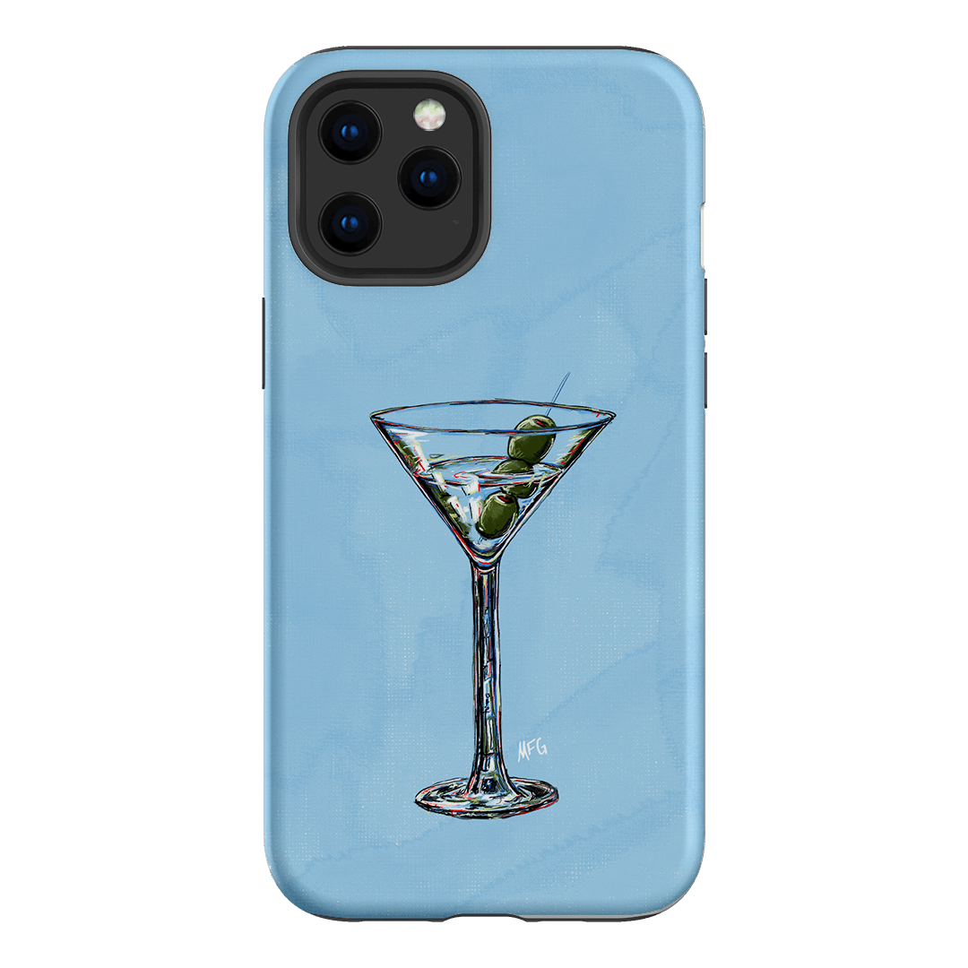 Lil Martini Printed Phone Cases iPhone 12 Pro / Armoured by Margarbs Art - The Dairy