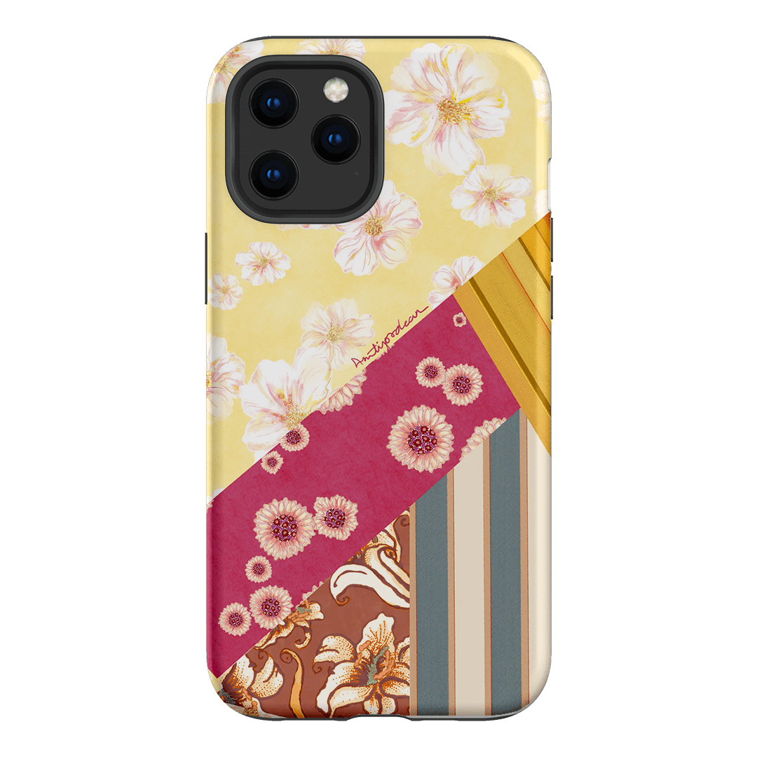Lovers Lane Printed Phone Cases by Antipodean - The Dairy