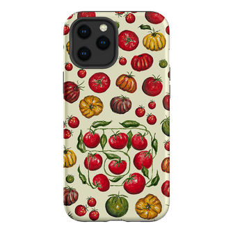 Matos Printed Phone Cases iPhone 12 Pro / Armoured by BG. Studio - The Dairy
