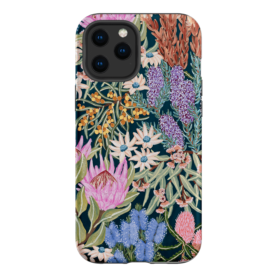 Moonlit Floral
