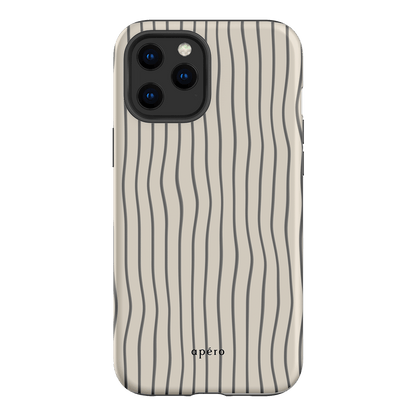Panama Printed Phone Cases iPhone 12 Pro / Armoured by Apero - The Dairy