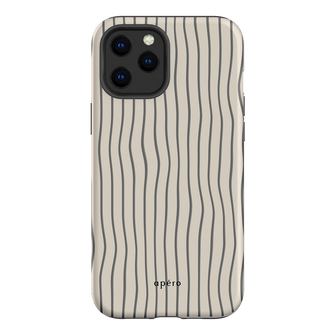 Panama Printed Phone Cases iPhone 12 Pro / Armoured by Apero - The Dairy