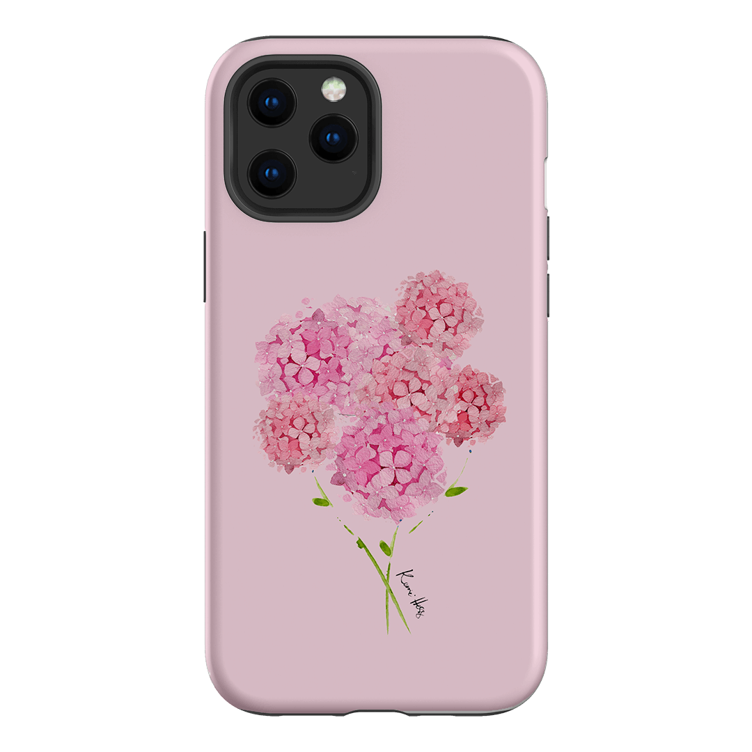 Pick Me Pink Printed Phone Cases iPhone 12 Pro / Armoured by Kerrie Hess - The Dairy