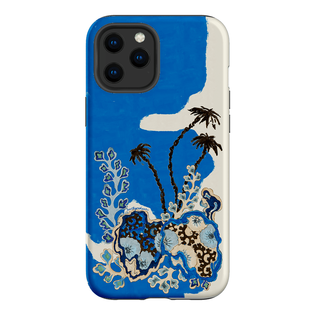 Pulse Printed Phone Cases by Antipodean - The Dairy