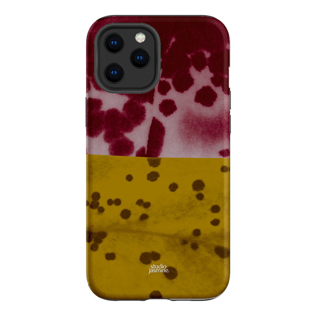 Ripe Printed Phone Cases iPhone 12 Pro / Armoured by Jasmine Dowling - The Dairy