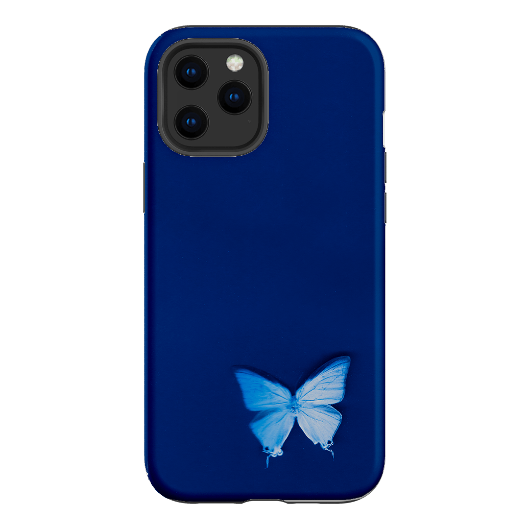 Sara Printed Phone Cases iPhone 12 Pro / Armoured by Paige Sara - The Dairy
