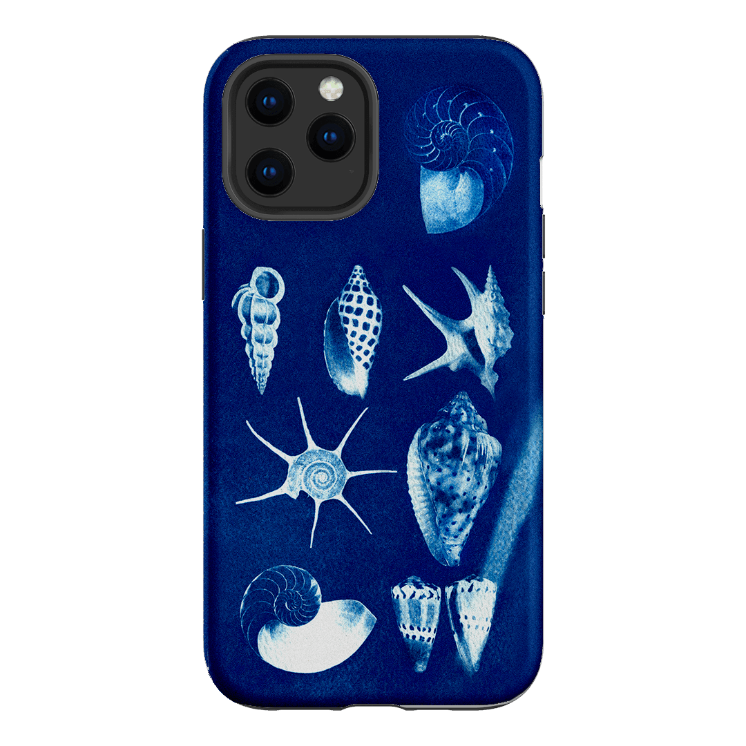 Shell Collection Printed Phone Cases iPhone 12 Pro / Armoured by Sally Hungerford - The Dairy