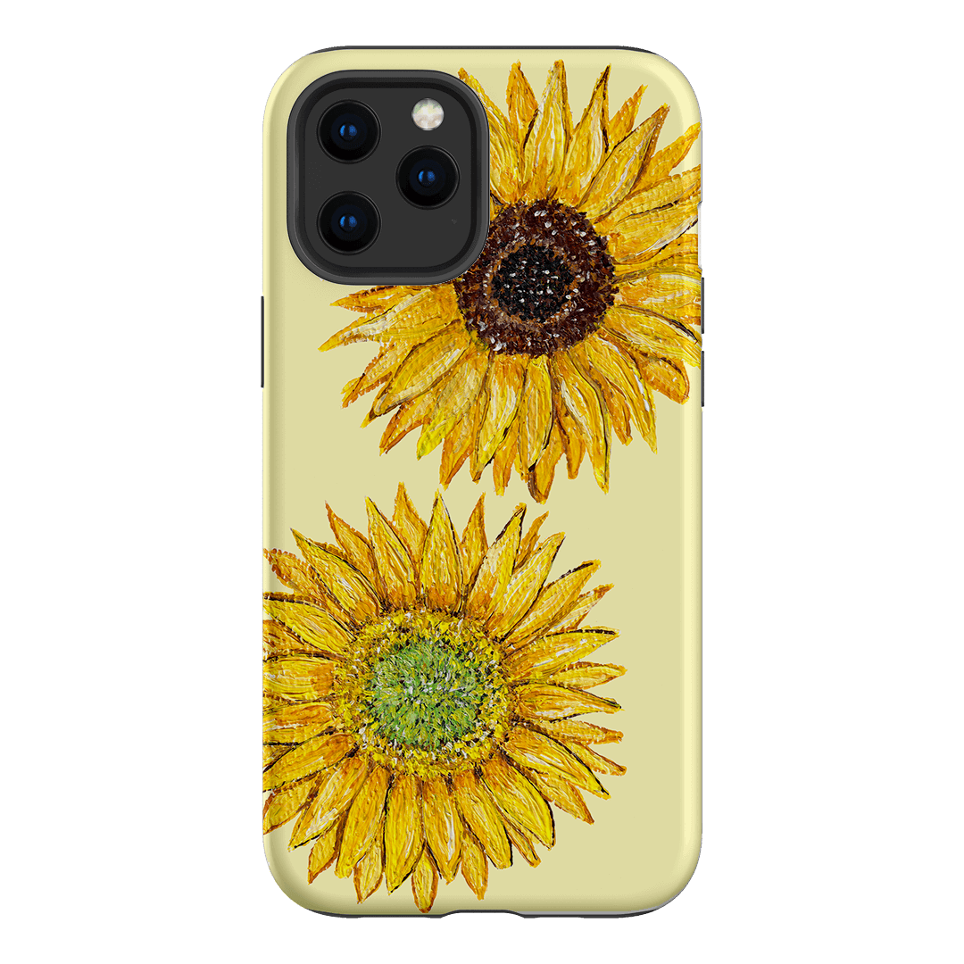 Sunflower Yellow