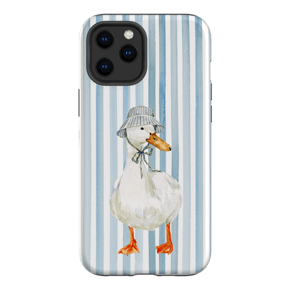 Sunny Days Printed Phone Cases iPhone 12 Pro / Armoured by Ellie Mae - The Dairy