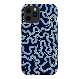 Surface Printed Phone Cases iPhone 12 Pro / Armoured by Nardurna - The Dairy