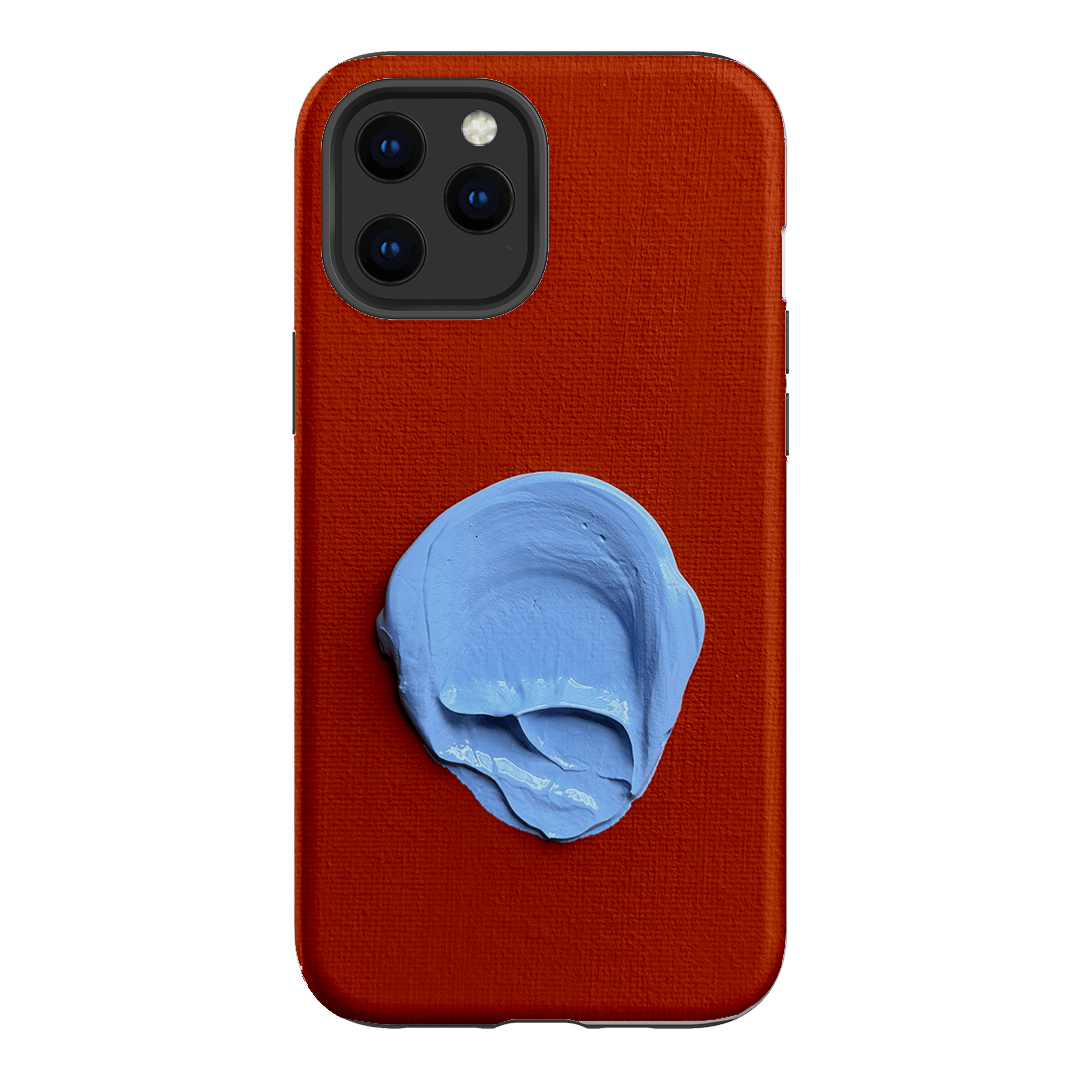 Swatch Clay & Sky Printed Phone Cases iPhone 12 Pro / Armoured by Nardurna - The Dairy