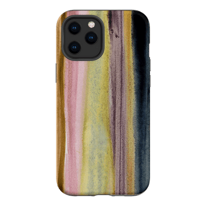 Velvet Printed Phone Cases iPhone 12 Pro / Armoured by Ree Hodges - The Dairy