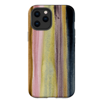 Velvet Printed Phone Cases iPhone 12 Pro / Armoured by Ree Hodges - The Dairy