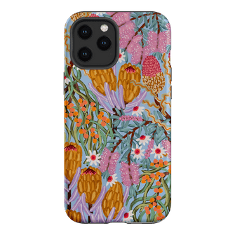 Bloom Fields Printed Phone Cases iPhone 12 Pro / Armoured by Amy Gibbs - The Dairy