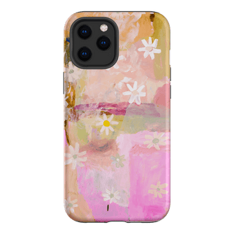 Get Happy Printed Phone Cases iPhone 12 Pro / Armoured by Kate Eliza - The Dairy