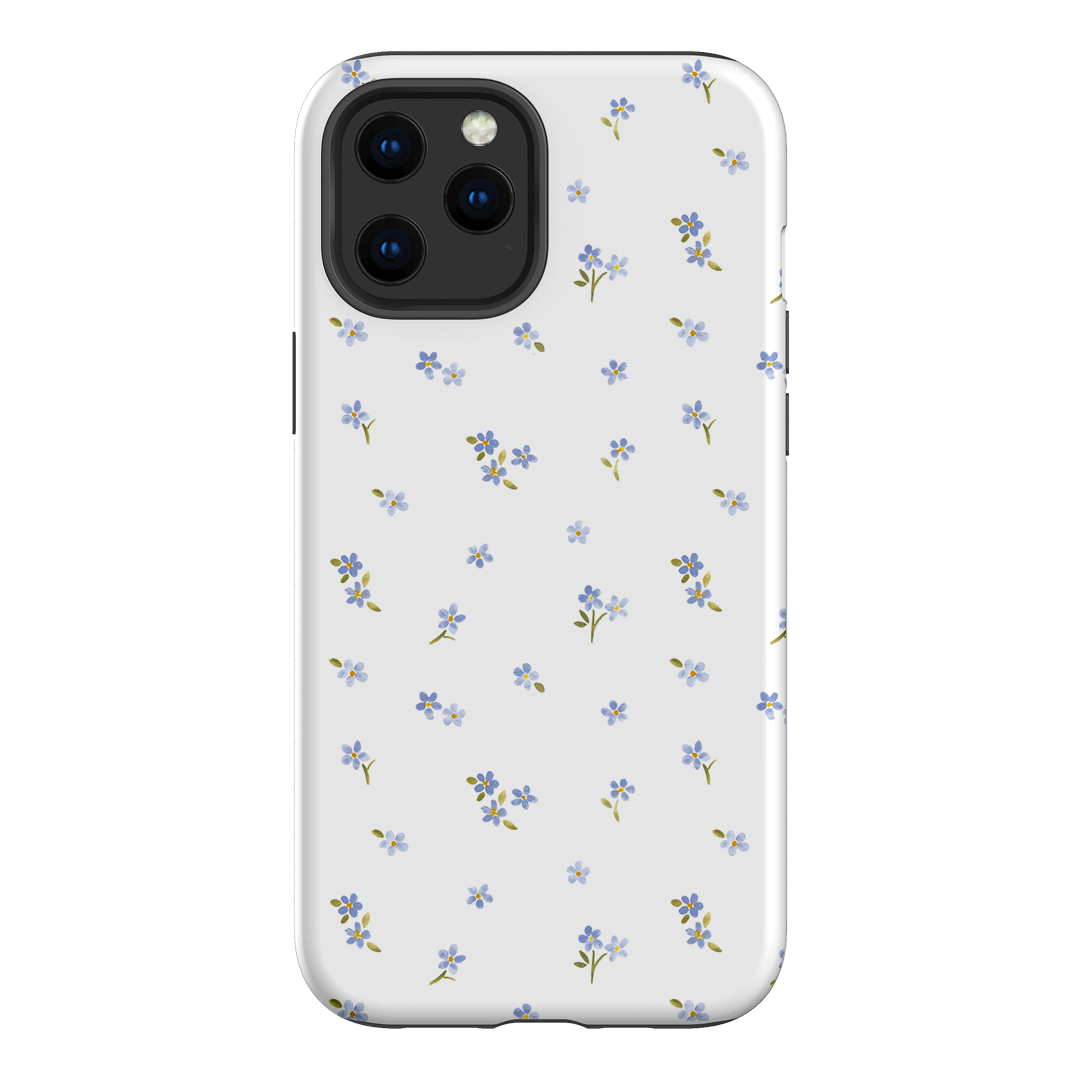 Paper Daisy Printed Phone Cases iPhone 12 Pro / Armoured by Oak Meadow - The Dairy