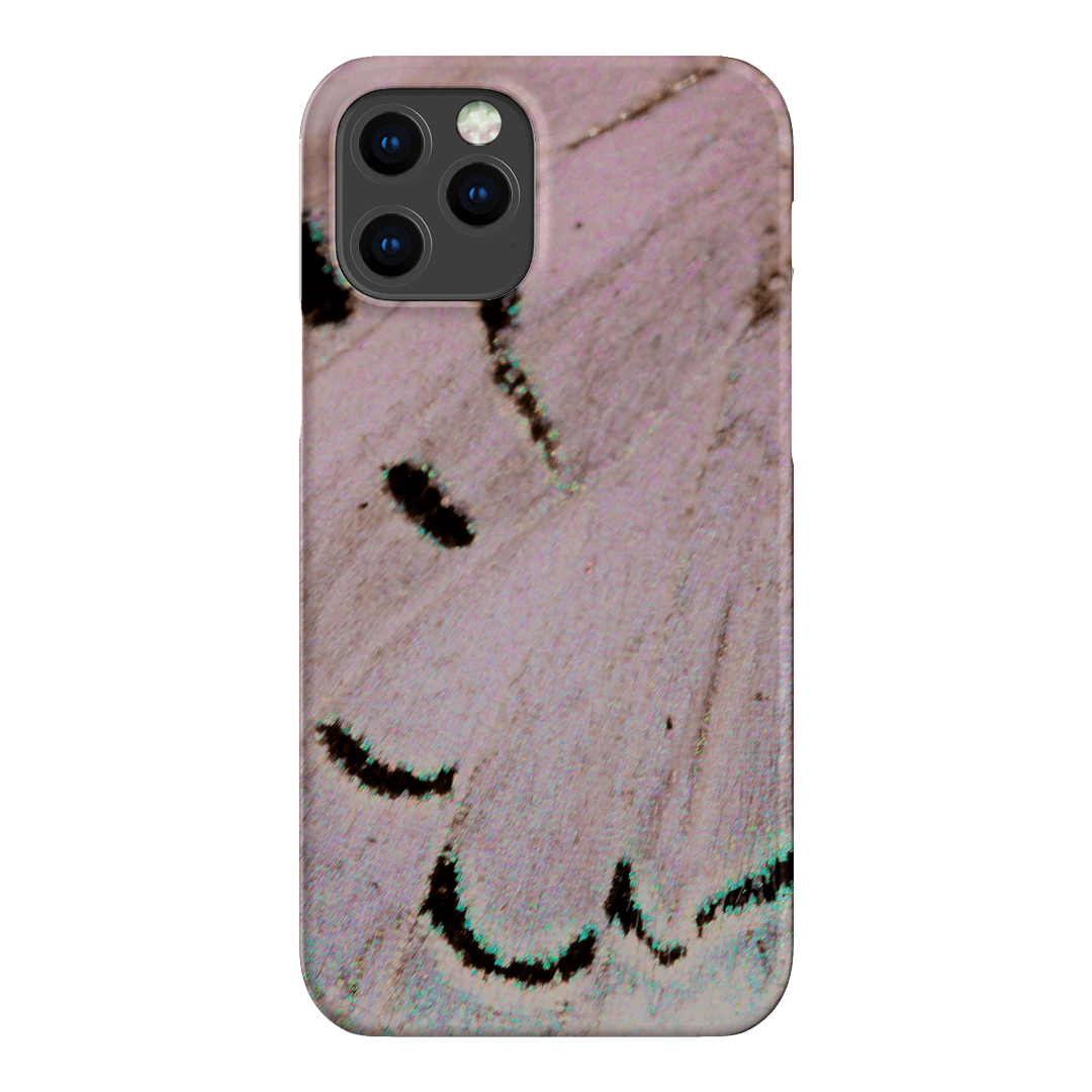 Audrey Printed Phone Cases iPhone 12 Pro Max / Snap by Paige Sara - The Dairy