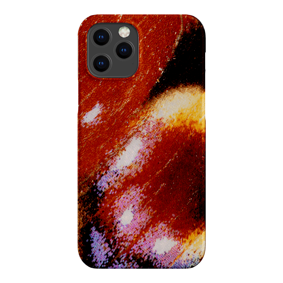 Carrie Printed Phone Cases iPhone 12 Pro Max / Snap by Paige Sara - The Dairy