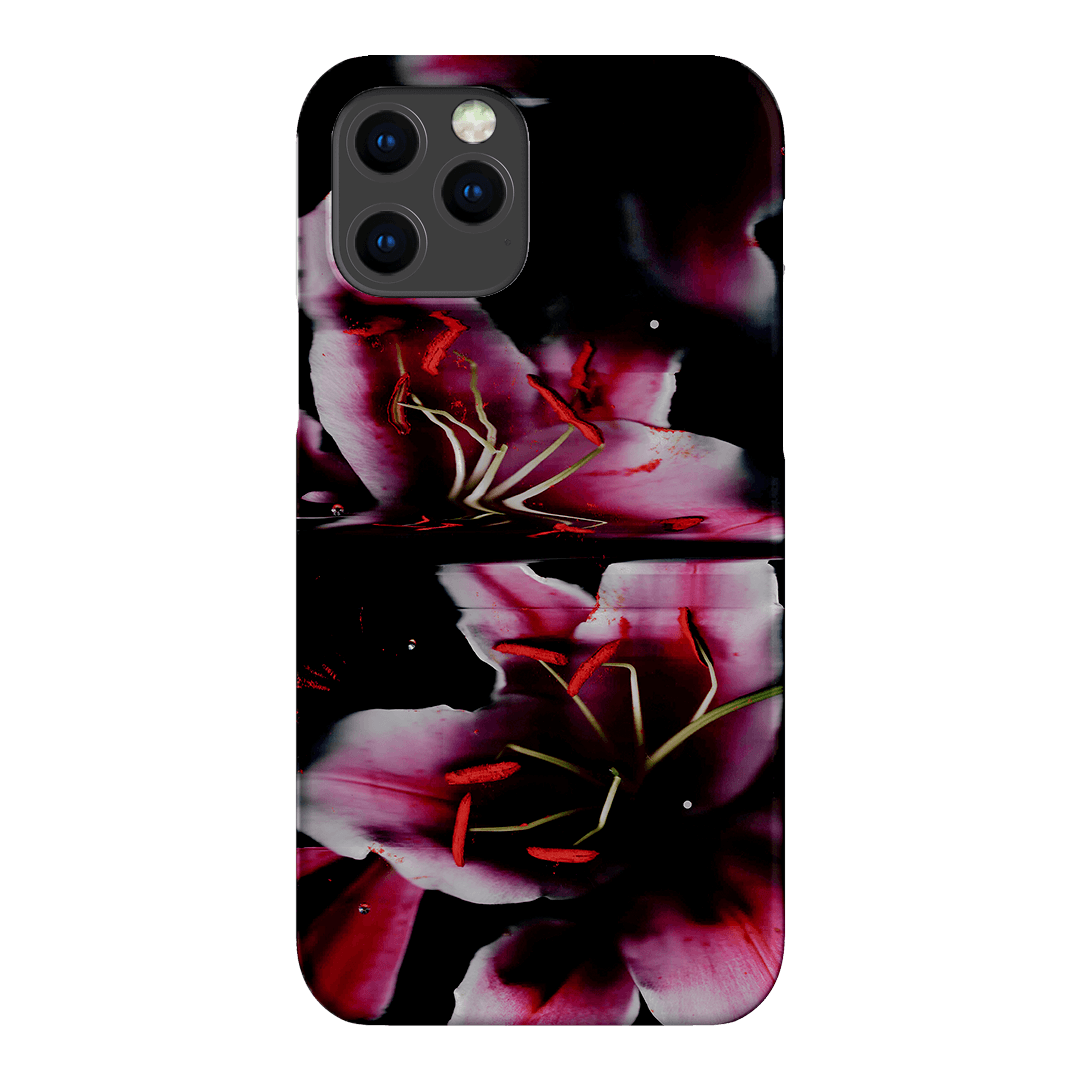 Charli Printed Phone Cases iPhone 12 Pro Max / Snap by Paige Sara - The Dairy