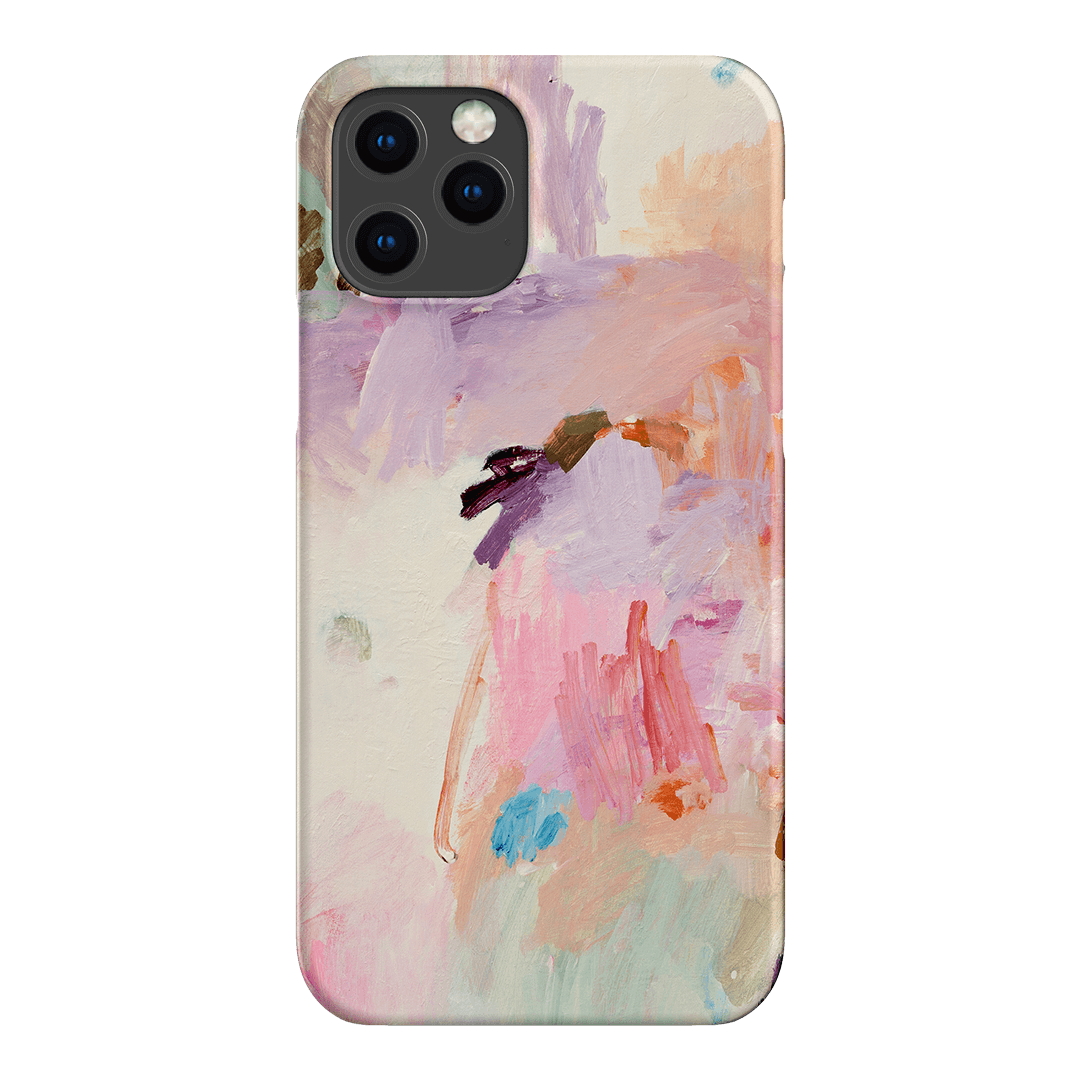 Dancing Printed Phone Cases iPhone 12 Pro Max / Snap by Ree Hodges - The Dairy