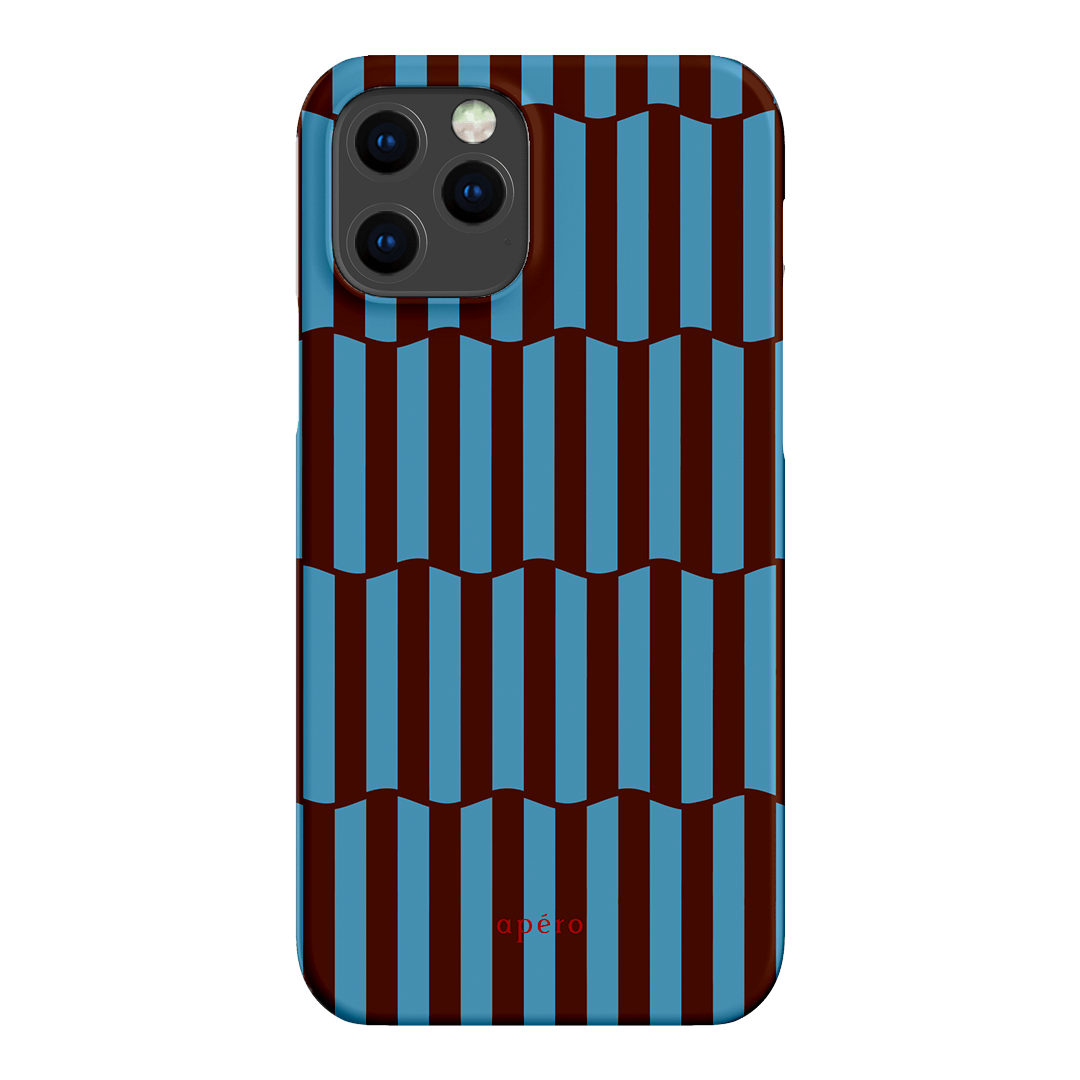 Duo Printed Phone Cases iPhone 12 Pro Max / Snap by Apero - The Dairy