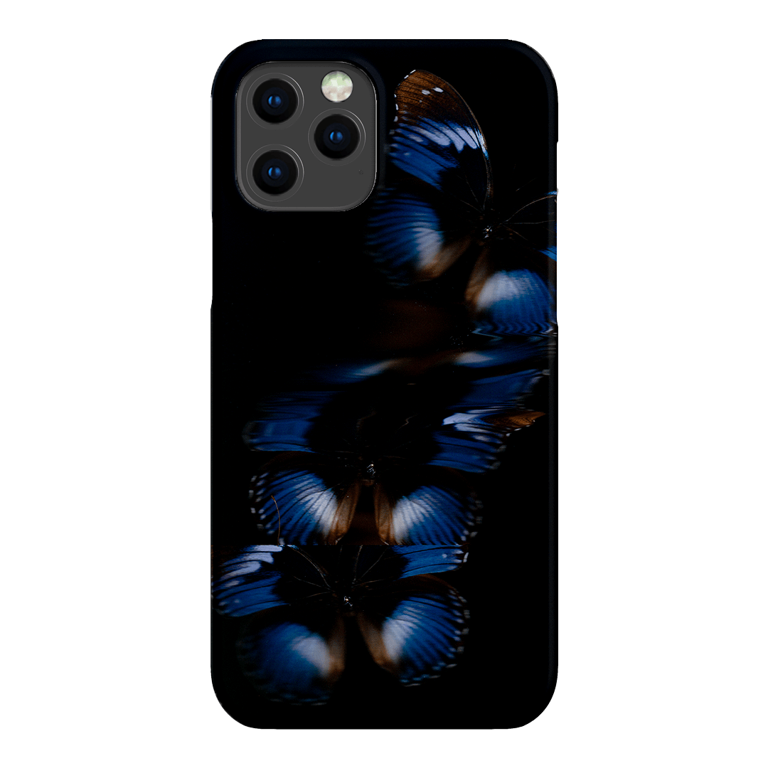 Elizabeth Printed Phone Cases iPhone 12 Pro Max / Snap by Paige Sara - The Dairy