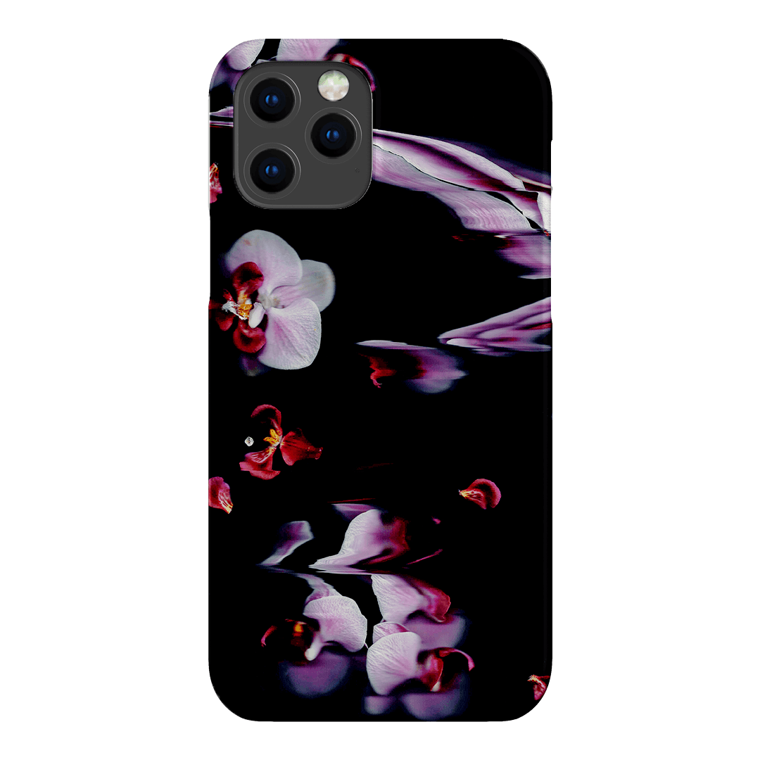 Ellie Printed Phone Cases iPhone 12 Pro Max / Snap by Paige Sara - The Dairy