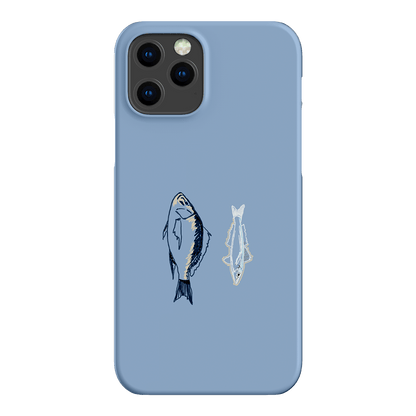 fish phone accessories Fisherman Illustrated Case resistant materials Seabass Daiwa News: Crank-Baiting On Model:STZSVLT100H