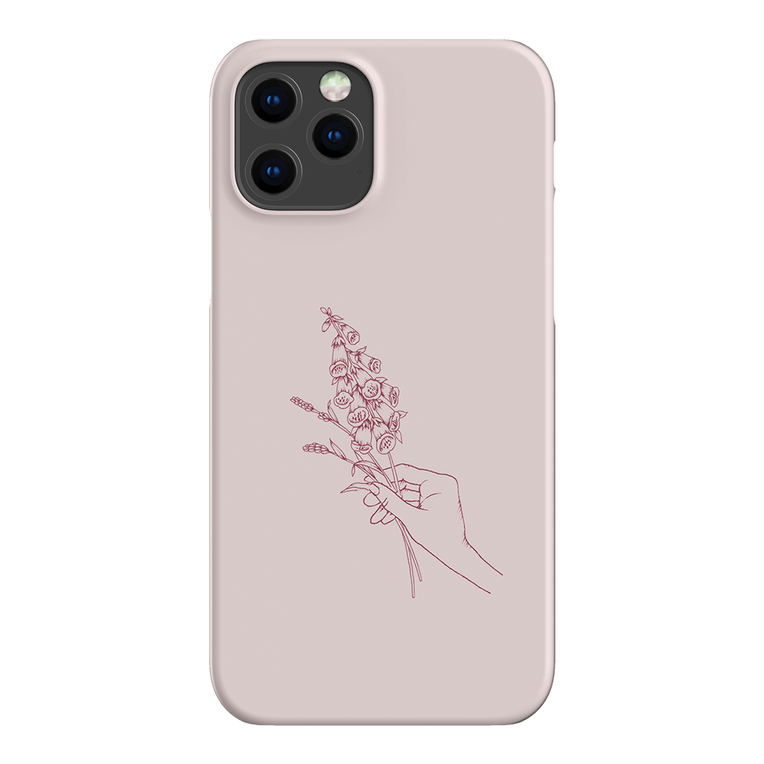 For You Printed Phone Cases iPhone 12 Pro Max / Snap by Typoflora - The Dairy