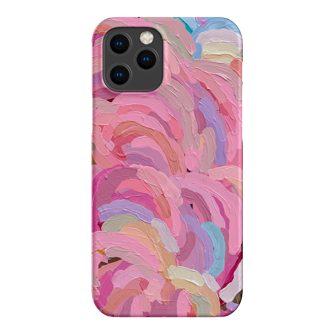 Fruit Tingle Printed Phone Cases iPhone 12 Pro Max / Snap by Erin Reinboth - The Dairy