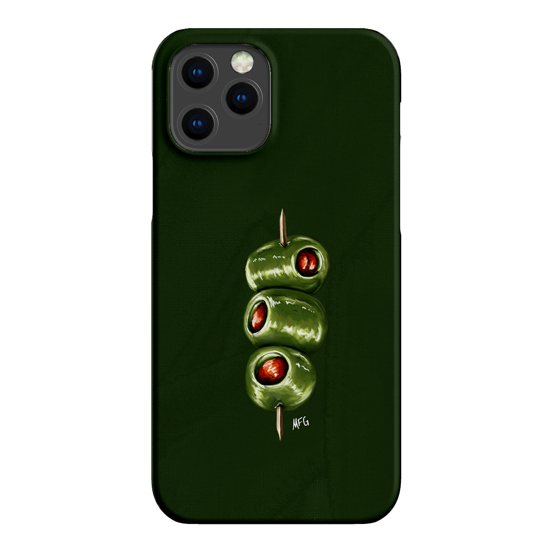 Lil Dirtys Printed Phone Cases iPhone 12 Pro Max / Snap by Margarbs Art - The Dairy
