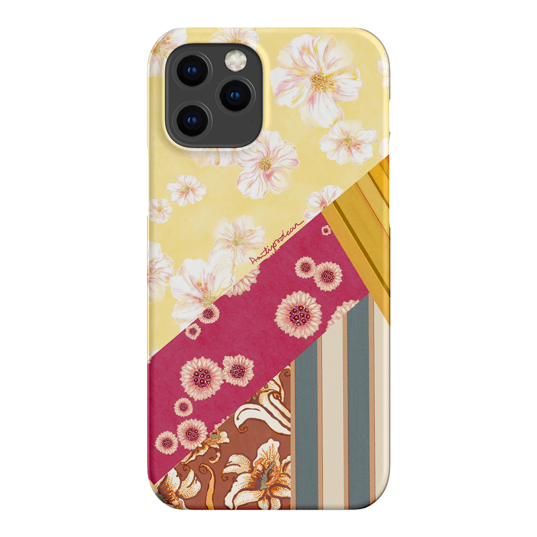 Lovers Lane Printed Phone Cases by Antipodean - The Dairy